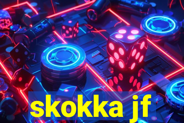 skokka jf